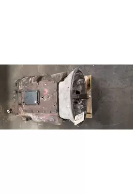 Eaton/Fuller RTLO13610B Transmission Assembly