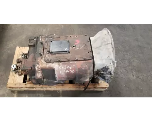 Eaton/Fuller RTLO13610B Transmission Assembly