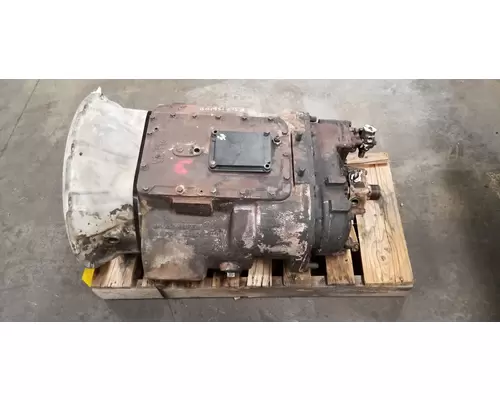 Eaton/Fuller RTLO13610B Transmission Assembly