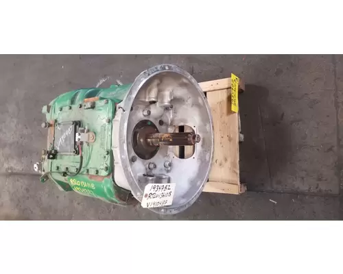 Eaton/Fuller RTLO13610B Transmission Assembly