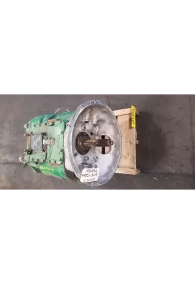 Eaton/Fuller RTLO13610B Transmission Assembly