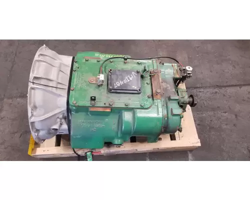 Eaton/Fuller RTLO13610B Transmission Assembly