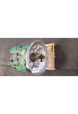 Eaton/Fuller RTLO13610B Transmission/Transaxle Assembly