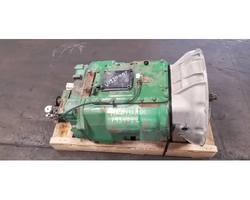 Eaton/Fuller RTLO13610B TransmissionTransaxle Assembly