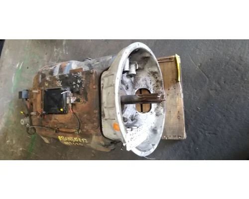 Eaton/Fuller RTLO14610BT2 TransmissionTransaxle Assembly