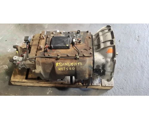 Eaton/Fuller RTLO14610BT2 TransmissionTransaxle Assembly
