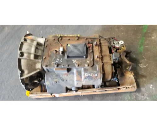 Eaton/Fuller RTLO14610BT2 TransmissionTransaxle Assembly