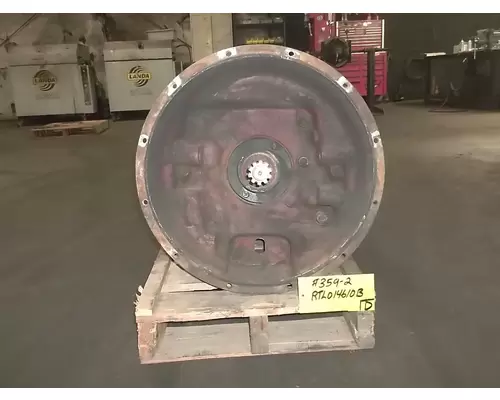 Eaton/Fuller RTLO14610B Transmission Assembly