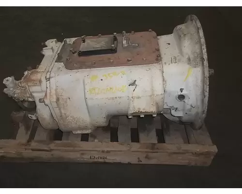Eaton/Fuller RTLO14610B Transmission Assembly