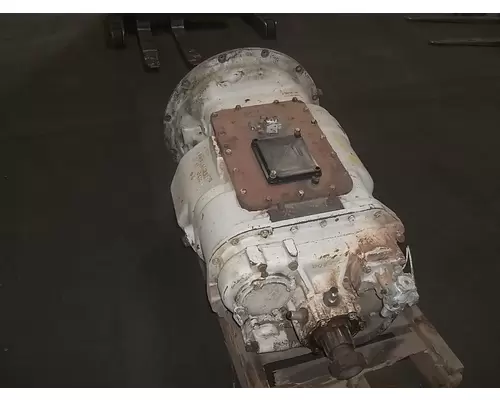 Eaton/Fuller RTLO14610B Transmission Assembly