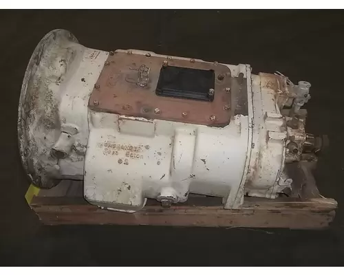 Eaton/Fuller RTLO14610B Transmission Assembly