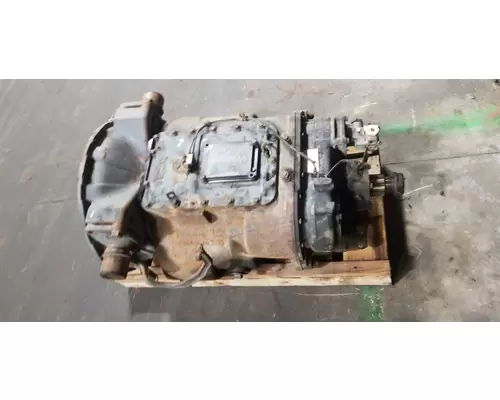 Eaton/Fuller RTLO14610B Transmission Assembly