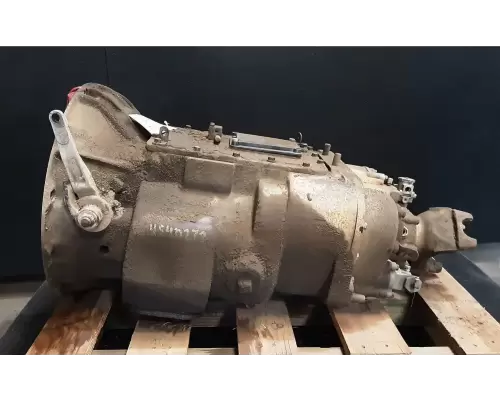 Eaton/Fuller RTLO14610B Transmission Assembly