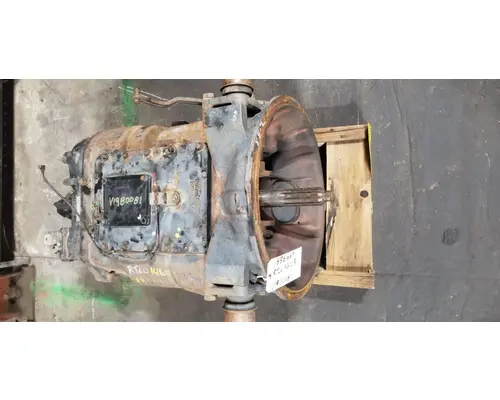 Eaton/Fuller RTLO14610B TransmissionTransaxle Assembly