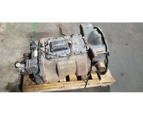 Eaton/Fuller RTLO14610B TransmissionTransaxle Assembly