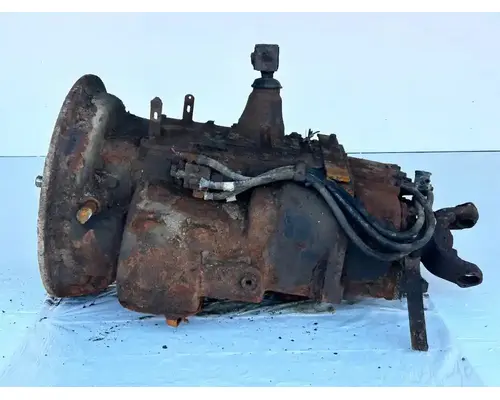 Eaton/Fuller RTLO14913A Transmission Assembly