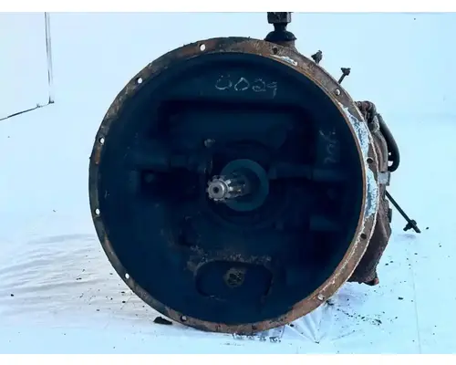 Eaton/Fuller RTLO14913A Transmission Assembly