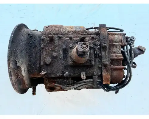 Eaton/Fuller RTLO14913A Transmission Assembly