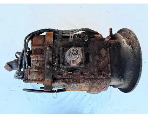 Eaton/Fuller RTLO14913A Transmission Assembly