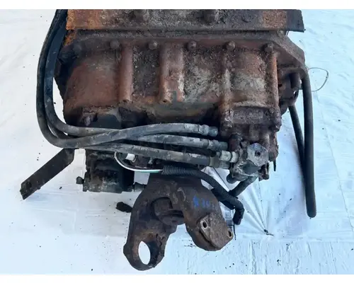 Eaton/Fuller RTLO14913A Transmission Assembly