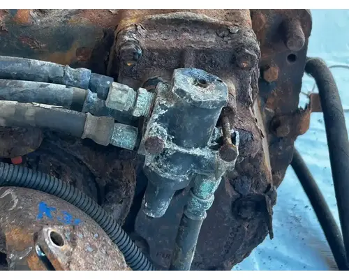 Eaton/Fuller RTLO14913A Transmission Assembly