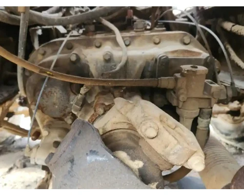 Eaton/Fuller RTLO15610B Transmission Assembly