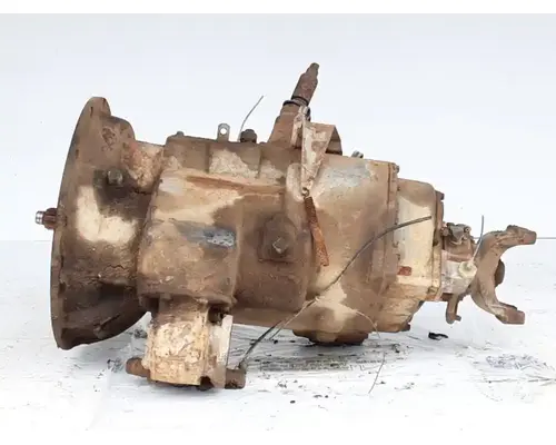 Eaton/Fuller RTLO15610B Transmission Assembly