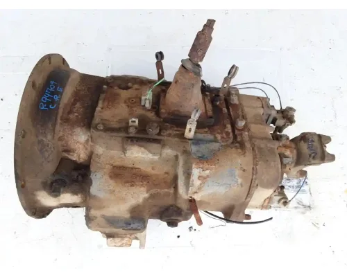 Eaton/Fuller RTLO15610B Transmission Assembly
