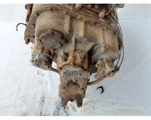 Eaton/Fuller RTLO15610B Transmission Assembly