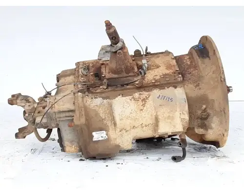 Eaton/Fuller RTLO15610B Transmission Assembly