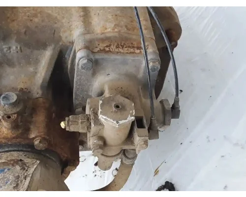 Eaton/Fuller RTLO15610B Transmission Assembly