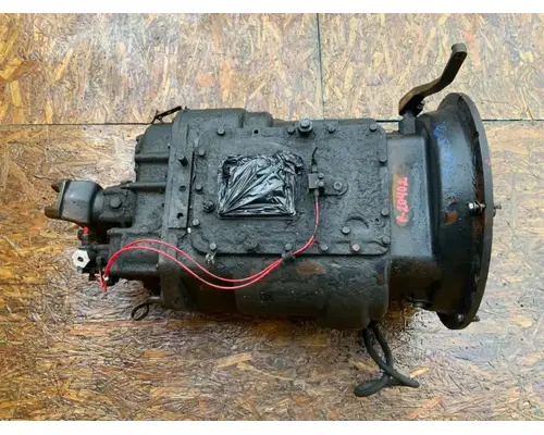 Eaton/Fuller RTLO16610BT2 Transmission Assembly