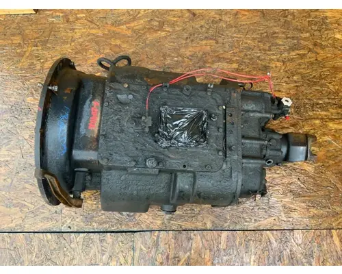 Eaton/Fuller RTLO16610BT2 Transmission Assembly