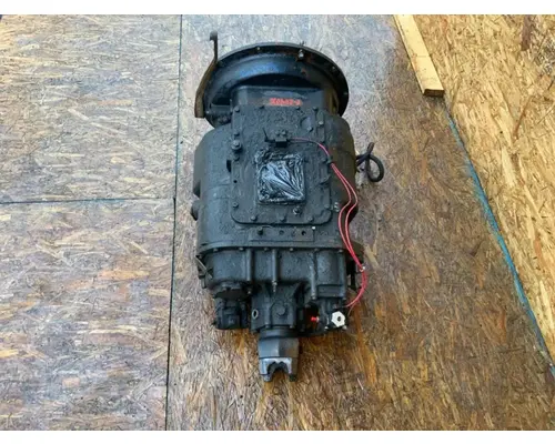 Eaton/Fuller RTLO16610BT2 Transmission Assembly
