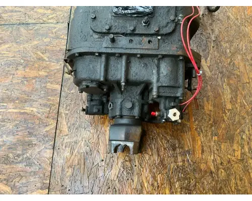 Eaton/Fuller RTLO16610BT2 Transmission Assembly