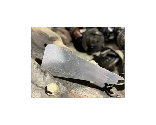 Eaton/Fuller RTLO16610B Transmission Assembly