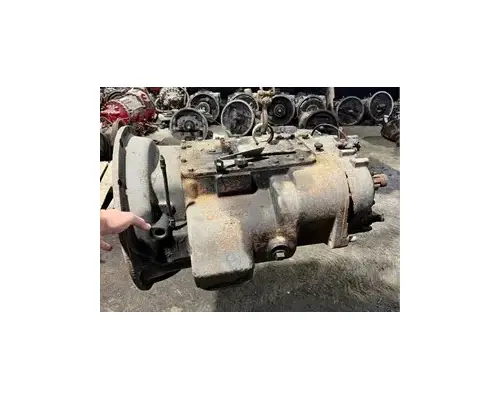 Eaton/Fuller RTLO16610B Transmission Assembly