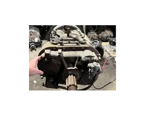 Eaton/Fuller RTLO16610B Transmission Assembly