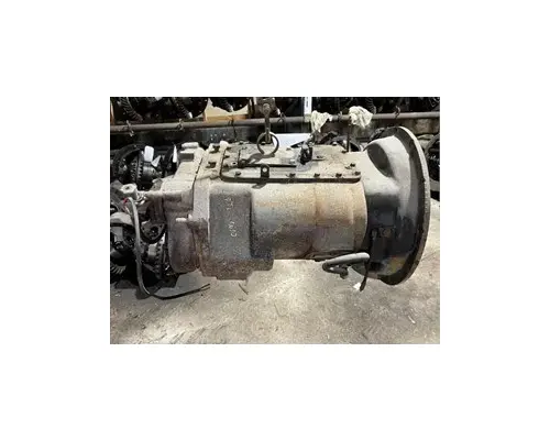 Eaton/Fuller RTLO16610B Transmission Assembly