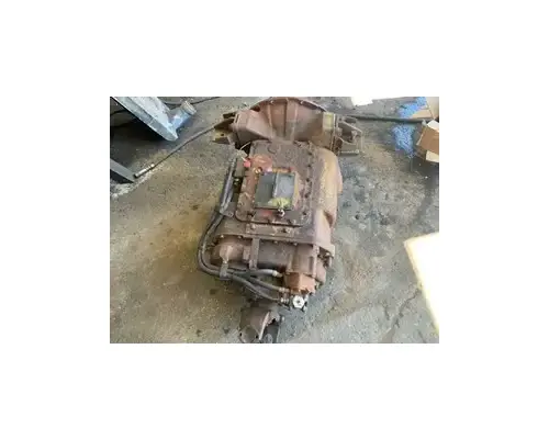 Eaton/Fuller RTLO16618A Transmission Assembly