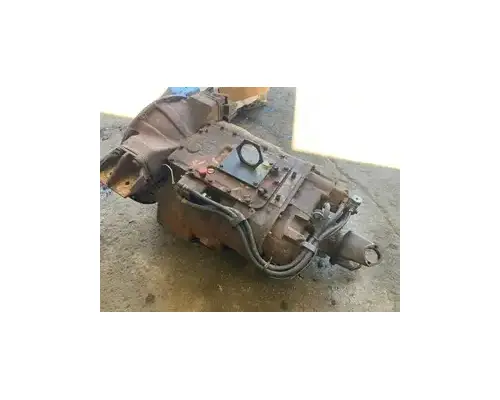 Eaton/Fuller RTLO16618A Transmission Assembly