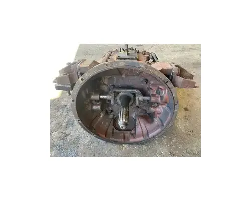 Eaton/Fuller RTLO16618A Transmission Assembly