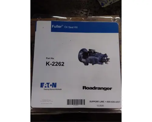 Eaton/Fuller RTLO16713A Manual Transmission Parts, Misc.