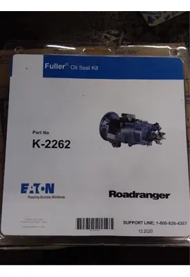 Eaton/Fuller RTLO16713A Manual Transmission Parts, Misc.