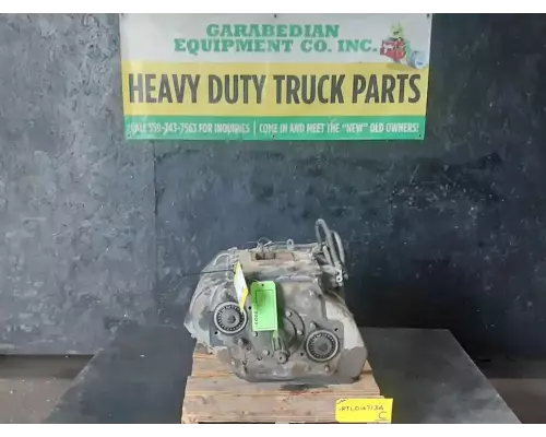 Eaton/Fuller RTLO16713A Transmission Assembly