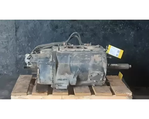Eaton/Fuller RTLO16713A Transmission Assembly