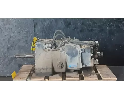 Eaton/Fuller RTLO16713A Transmission Assembly