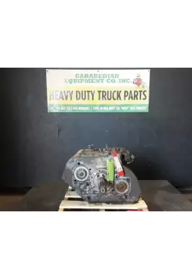 Eaton/Fuller RTLO16713A Transmission Assembly