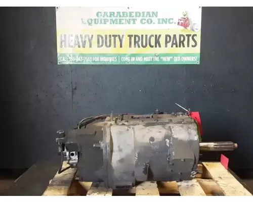 Eaton/Fuller RTLO16713A Transmission Assembly