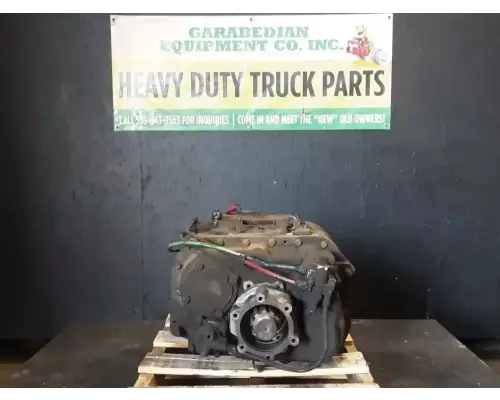 Eaton/Fuller RTLO16713A Transmission Assembly